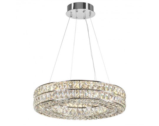 Подвесная люстра Odeon Light PANTA 4927/52L