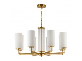 Подвесная люстра Odeon Light Hall Kasali 4990/8