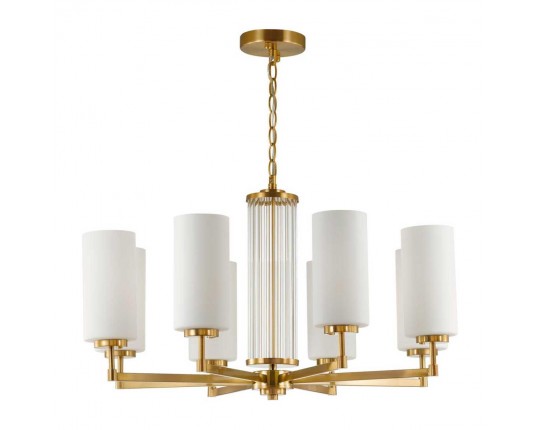 Подвесная люстра Odeon Light Hall Kasali 4990/8