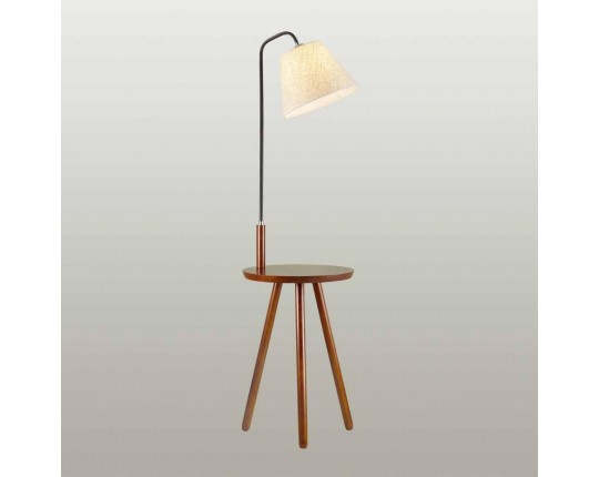 Торшер Odeon Light Hall Kalda 4666/1F