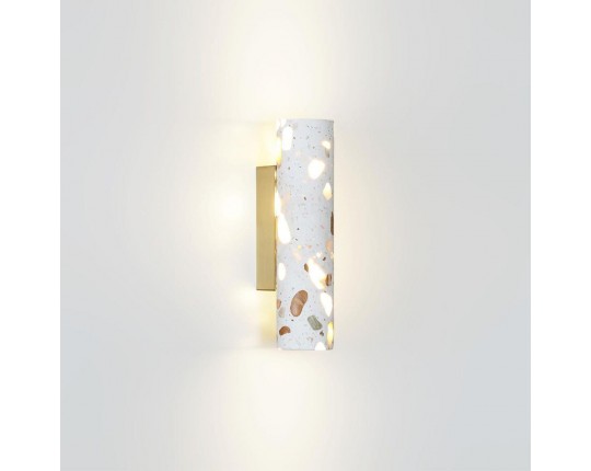 Бра Odeon Light L-Vision Terrazzo 7012/12WL