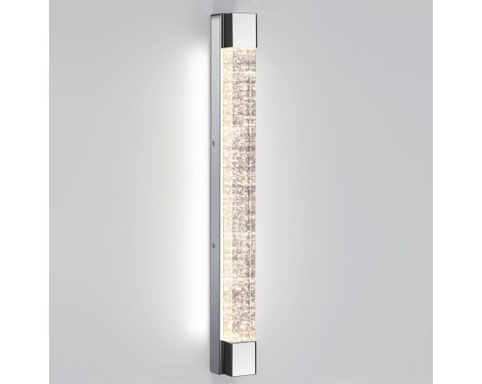 Настенный светодиодный светильник Odeon Light L-Vision Mirada 6693/12WL