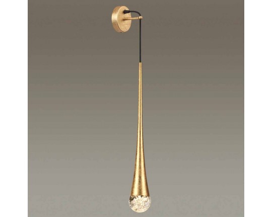 Бра Odeon Light L-vision Gota 4278/1W