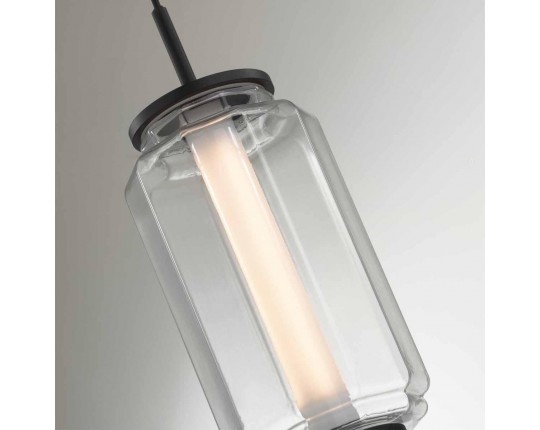 Подвесной светодиодный светильник Odeon Light Exclusive Hightech Jam 5409/11L