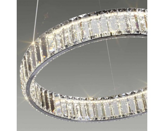 Подвесная люстра Odeon Light Vekia 4930/30L