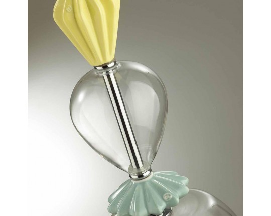 Подвесной светильник Odeon Light Classic Bizet 4893/1B