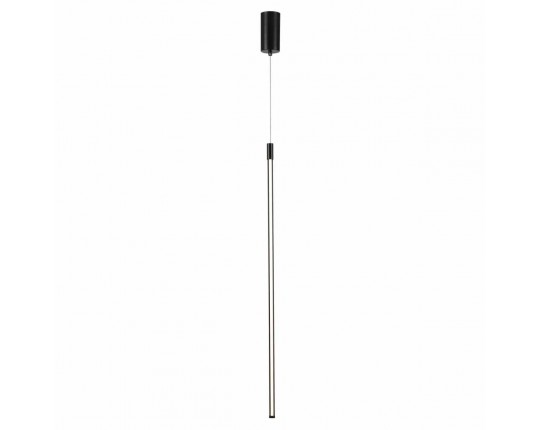 Подвесной светодиодный светильник Odeon Light Hightech Fillini 4335/9LA