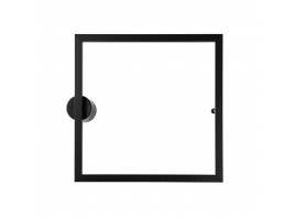 Настенный светодиодный светильник Odeon Light Omen 4385/18WL