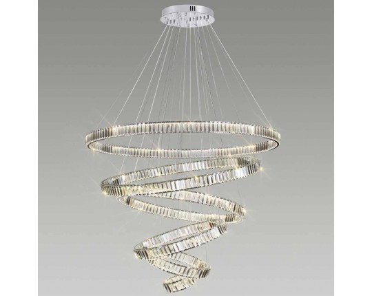 Подвесная люстра Odeon Light Vekia 4930/260L