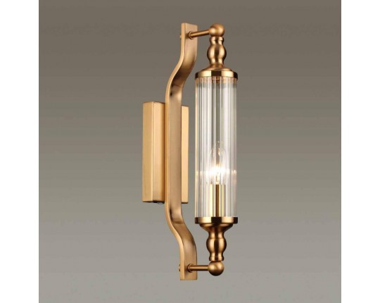 Бра Odeon Light Drops Tolero 4943/1W