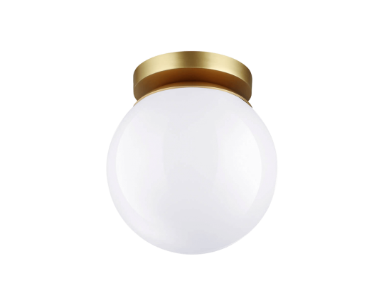 Потолочный светильник Odeon Light Hightech Bosco 4247/1C