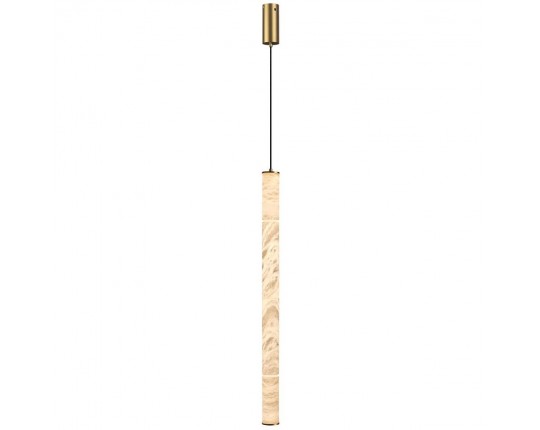 Подвесной светодиодный светильник Odeon Light L-Vision Marbella 6674/20L