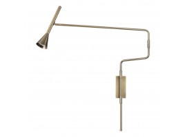 Светодиодный спот Odeon Light Hightech Izzy 7032/1W