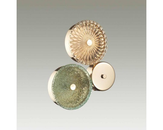 Бра Odeon Light Exclusive Caramella 5412/14WL