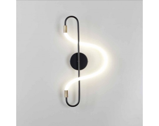 Настенный светодиодный светильник Odeon Light Hightech Keys 4303/12WL