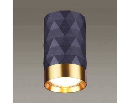 Потолочный светильник Odeon Light Hightech Ad astrum 4287/1C