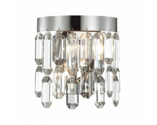 Настенный светильник Odeon Light Hall Dakisa 4985/2W