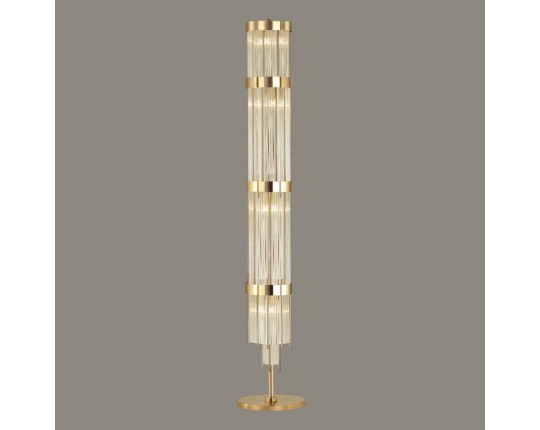 Торшер Odeon Light Hall York 4788/12F