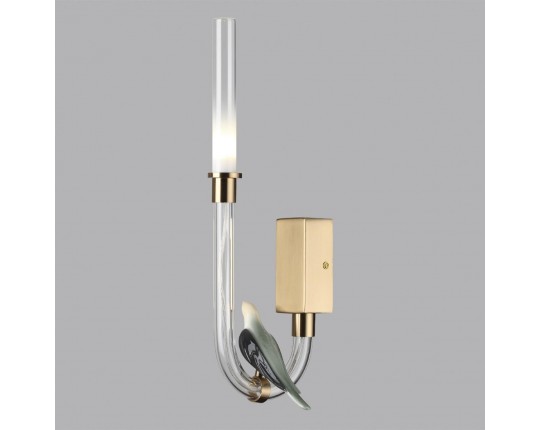 Бра Odeon Light L-Vision Lark 5431/2WL