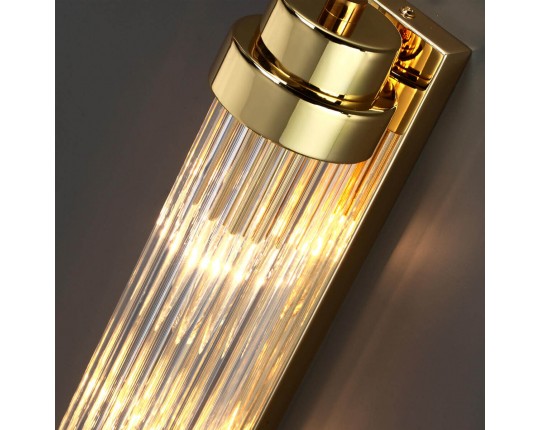 Настенный светильник Odeon Light Walli Lordi 4822/2W