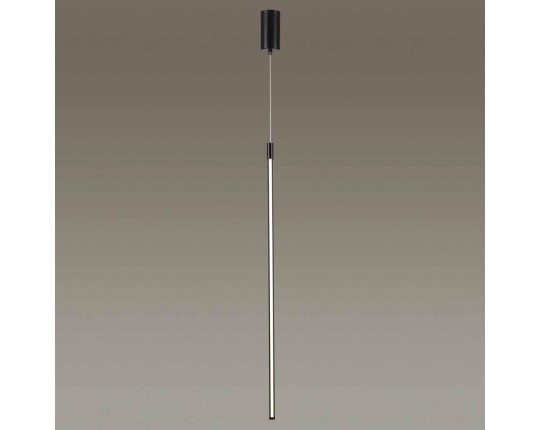 Подвесной светодиодный светильник Odeon Light Hightech Fillini 4335/9LA