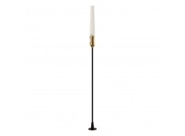 Уличный светодиодный светильник Odeon Light Nature Canna 7020/4GL