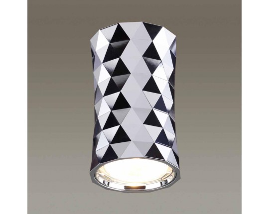 Потолочный светильник Odeon Light Hightech Ad astrum 4288/1C