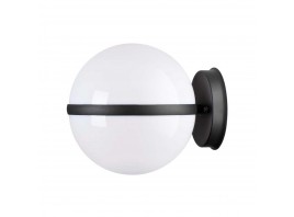 Уличный настенный светильник Odeon Light Nature Lomeo 4832/1W