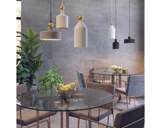 Подвесной светильник Odeon Light Pendant Bolli 4085/1