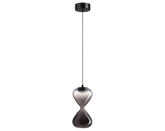 Подвесной светодиодный светильник Odeon Light Pendant Glessi 5092/4L