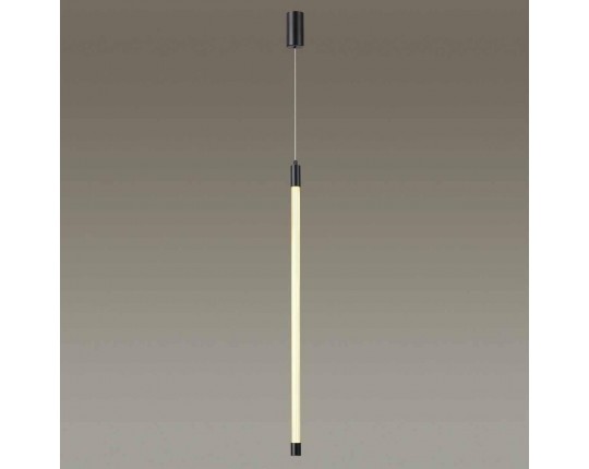 Подвесной светодиодный светильник Odeon Light Anta 4393/14L