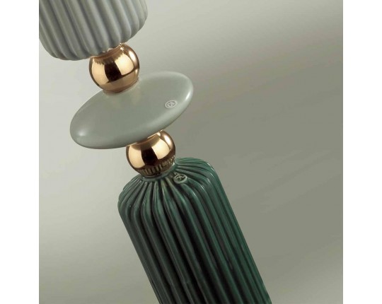 Торшер Odeon Light Classic Candy 4861/1FA