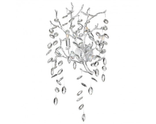 Бра Odeon Light DELICA 4970/3W