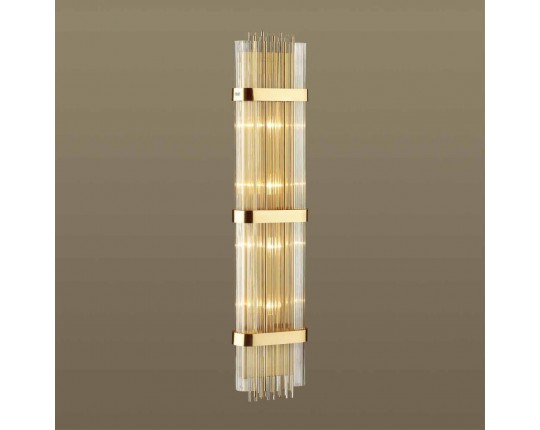 Настенный светильник Odeon Light Hall Empire 4853/6W