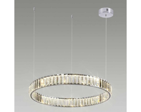 Подвесная люстра Odeon Light Vekia 4930/36L