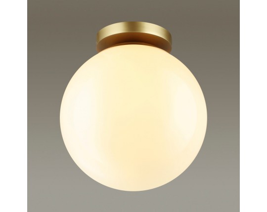 Потолочный светильник Odeon Light Hightech Bosco 4248/1C