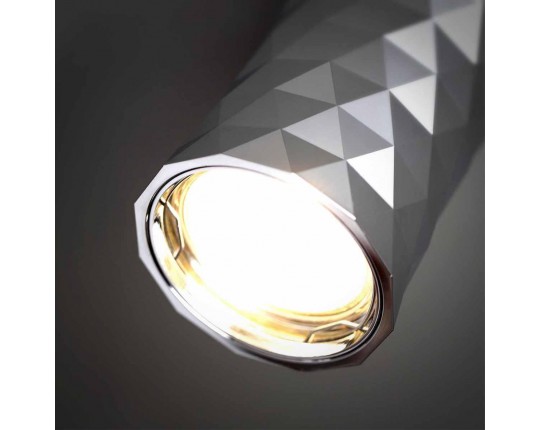 Потолочный светильник Odeon Light Hightech Ad astrum 4288/1C