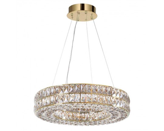 Подвесная люстра Odeon Light PANTA 4926/52L