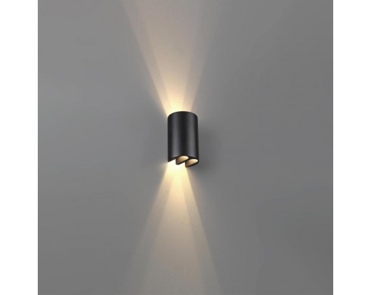 Настенный светильник Odeon Light NATURE 7125/4WL