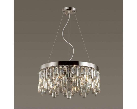 Подвесной светильник Odeon Light Hall Dakisa 4985/6