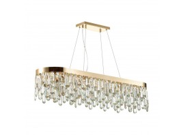 Подвесной светильник Odeon Light Hall Dakisa 4986/12