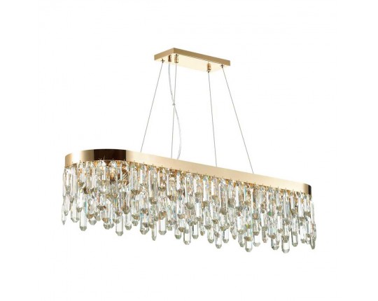 Подвесной светильник Odeon Light Hall Dakisa 4986/12