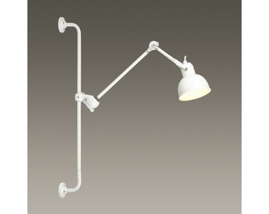 Спот Odeon Light Modern Arta 4126/1WA