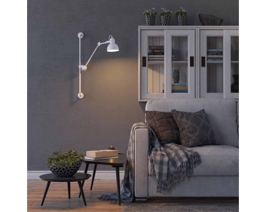 Спот Odeon Light Modern Arta 4126/1WA