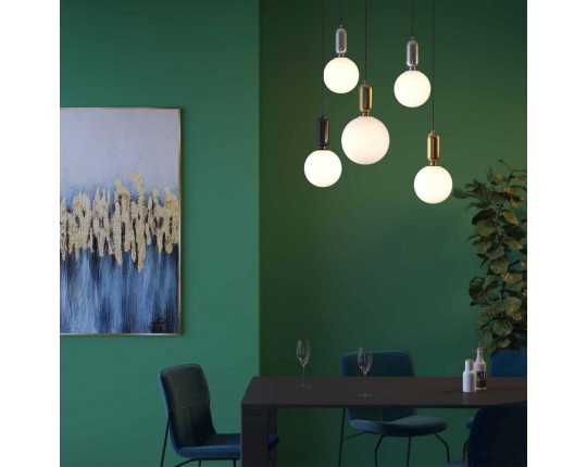 Подвесной светильник Odeon Light Pendant Okia 4668/1