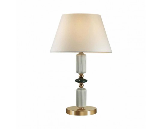 Настольная лампа Odeon Light Classic Candy 4861/1TC