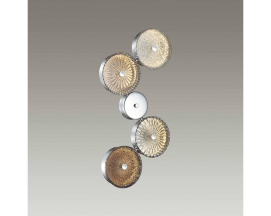 Бра Odeon Light Exclusive Caramella 5416/25WL