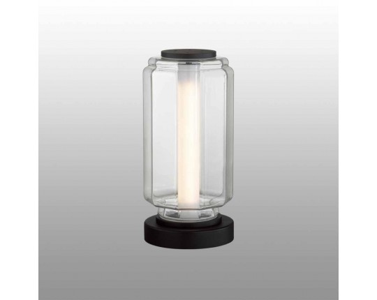 Настольная лампа Odeon Light Exclusive Hightech Jam 5409/10TL