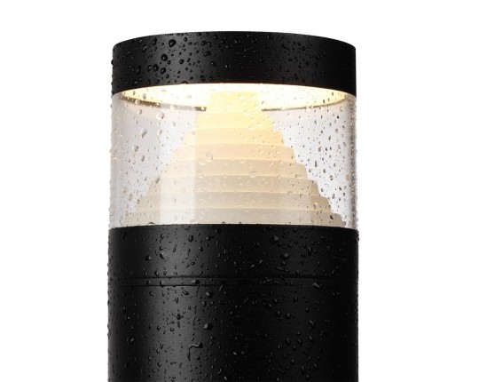 Ландшафтный светодиодный светильник Odeon Light Nature Hulk 7140/20GL