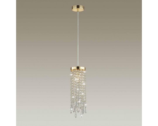 Подвесной светильник Odeon Light Chokka 5028/1